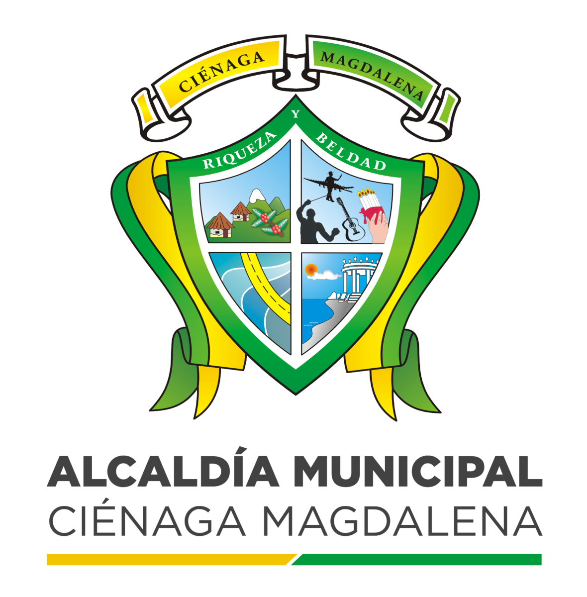 Alcaldía Municipal de Ciénaga